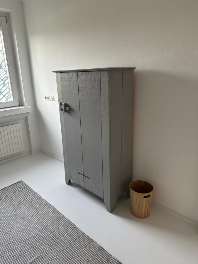 Casa More Gray Niederalm Eksteriør billede