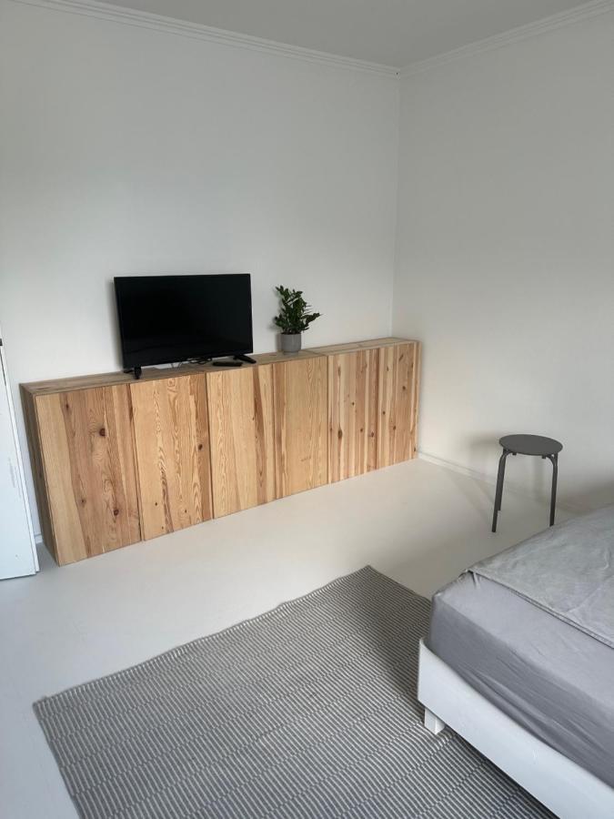 Casa More Gray Niederalm Eksteriør billede