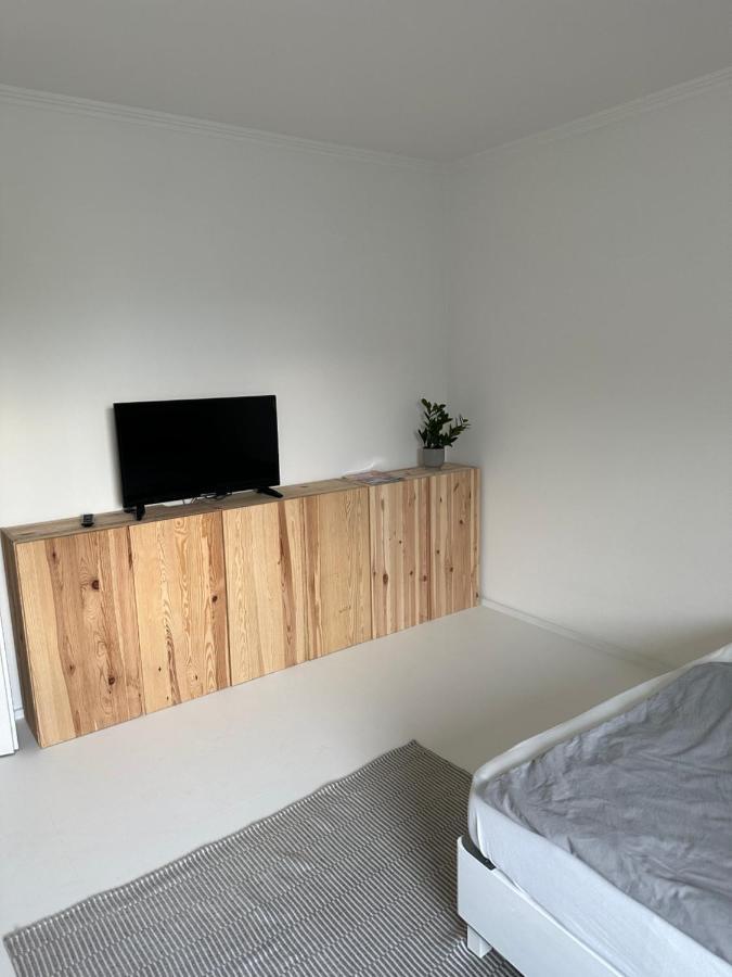 Casa More Gray Niederalm Eksteriør billede