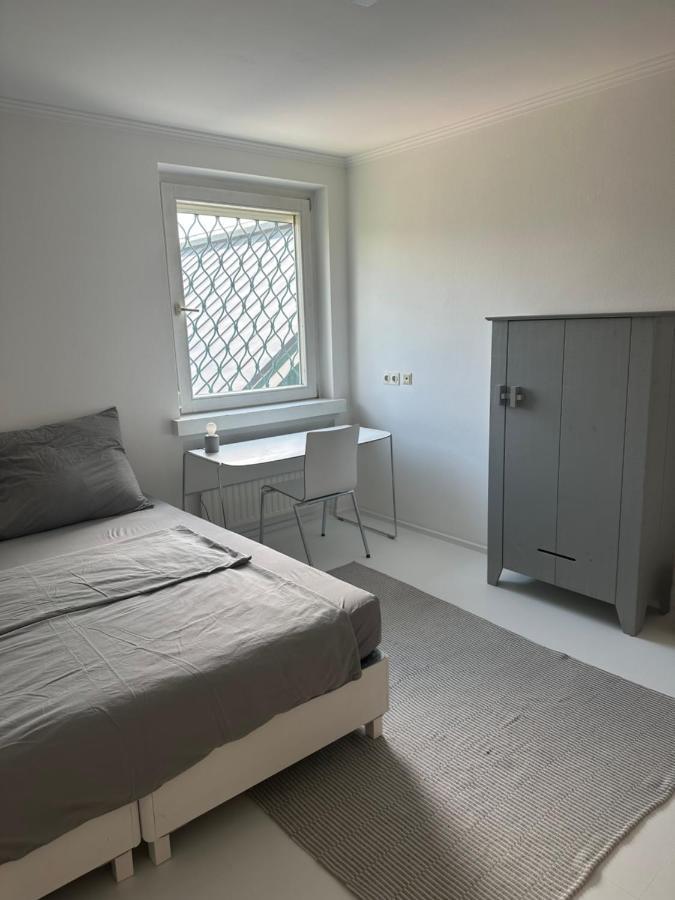 Casa More Gray Niederalm Eksteriør billede