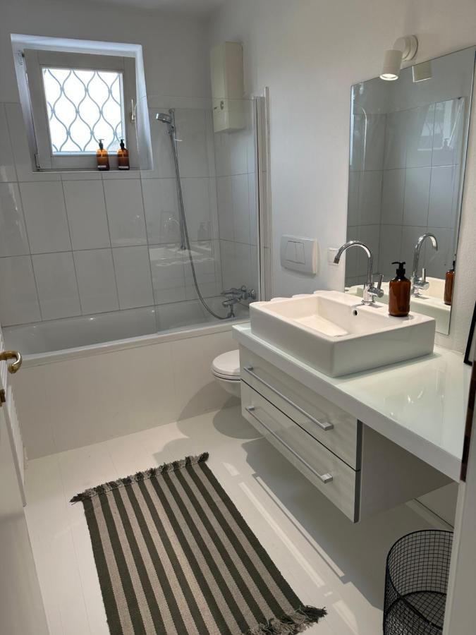 Casa More Gray Niederalm Eksteriør billede