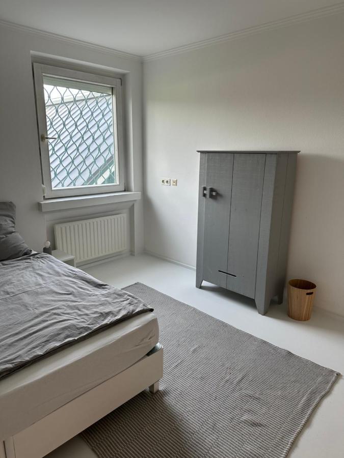 Casa More Gray Niederalm Eksteriør billede