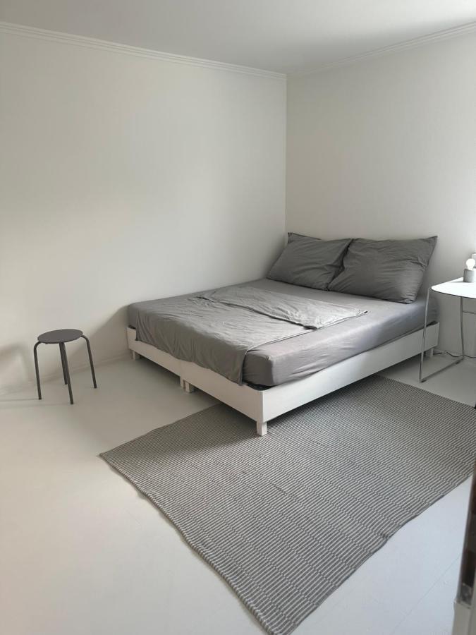 Casa More Gray Niederalm Eksteriør billede